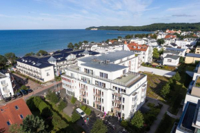 Residenz Bel Vital by Rujana, Binz